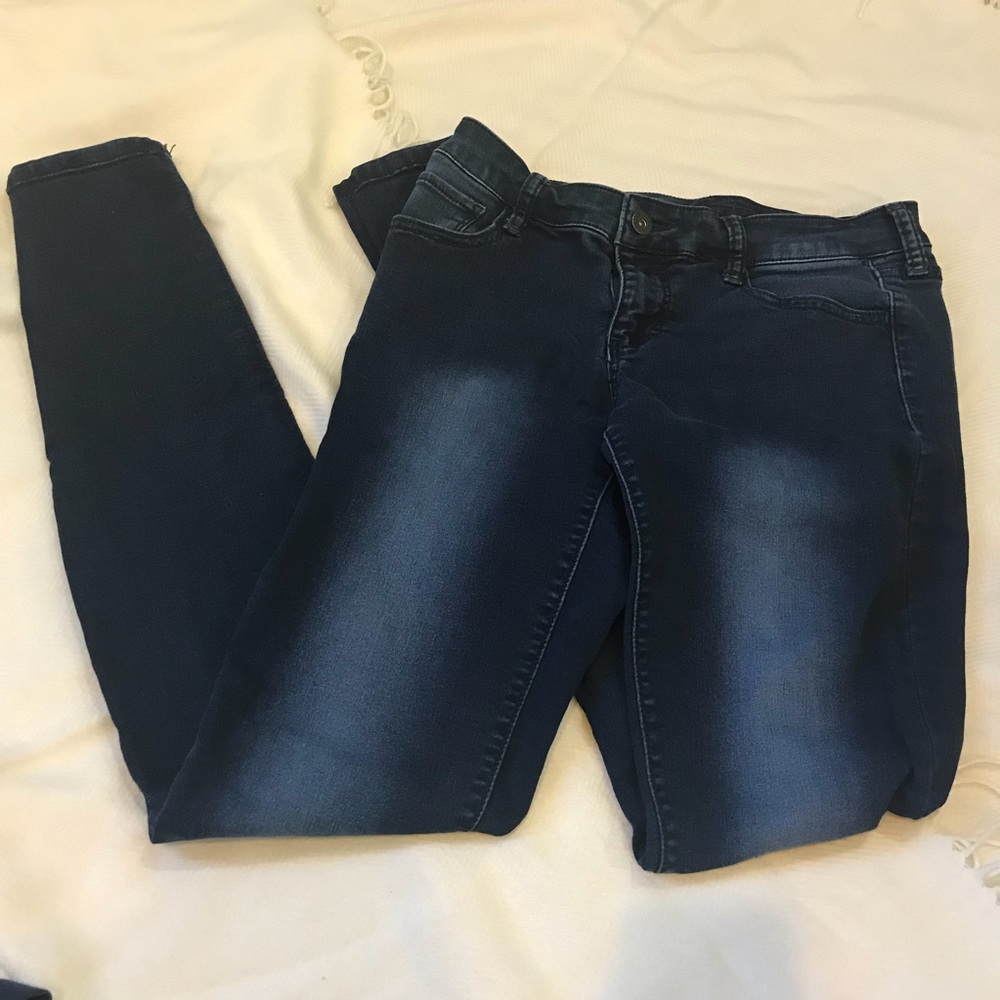 Jeggings